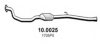 ASSO 10.0025 Catalytic Converter